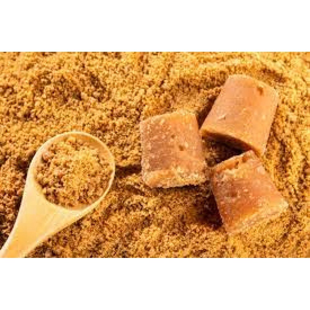 Nattu Sarkarai | Organic |Country Sugar-1KG